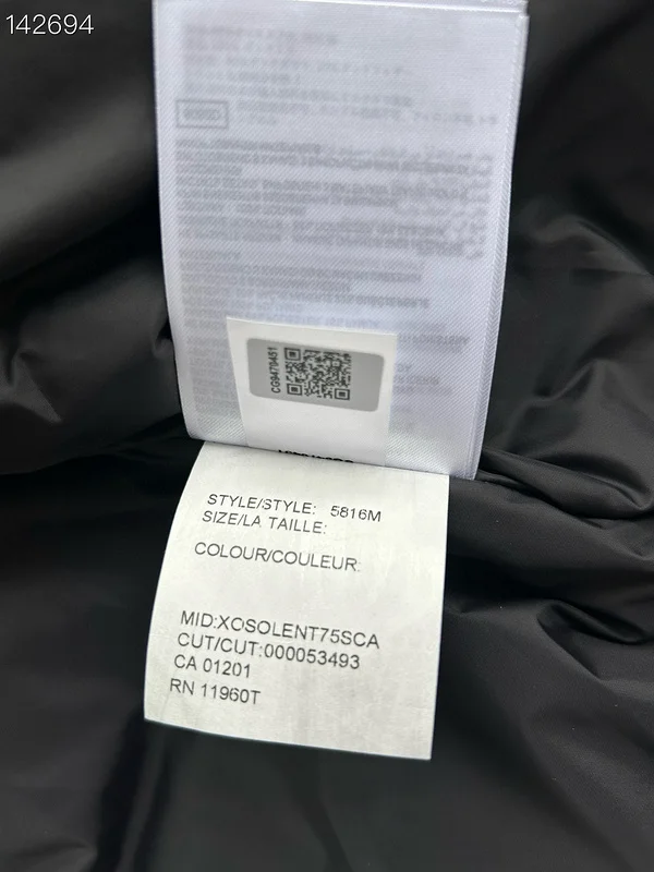 Canada Goose XS-2XL 26yr44 (18)